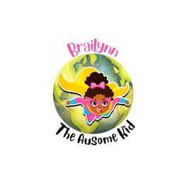 BRAILYNN THE AUSOME KID trademark