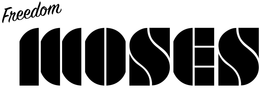 FREEDOM MOSES trademark