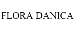 FLORA DANICA trademark