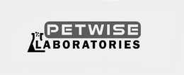 PETWISE LABORATORIES trademark