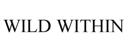 WILD WITHIN trademark