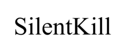 SILENTKILL trademark