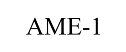 AME-1 trademark