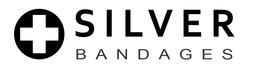 SILVER BANDAGES trademark