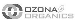 OZONA ORGANICS trademark