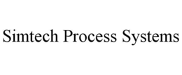 SIMTECH PROCESS SYSTEMS trademark