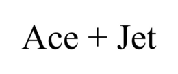 ACE + JET trademark