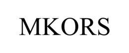 MKORS trademark