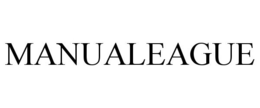 MANUALEAGUE trademark