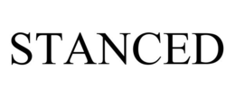 STANCED trademark