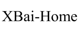 XBAI-HOME trademark