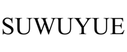 SUWUYUE trademark
