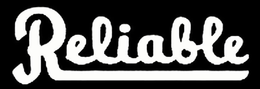 RELIABLE trademark