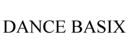 DANCE BASIX trademark