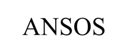ANSOS trademark