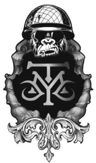 TM trademark