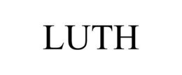 LUTH trademark