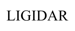 LIGIDAR trademark