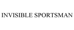 INVISIBLE SPORTSMAN trademark