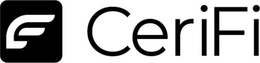 CF CERIFI trademark
