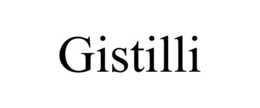 GISTILLI trademark