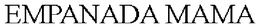 EMPANADA MAMA trademark