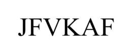 JFVKAF trademark