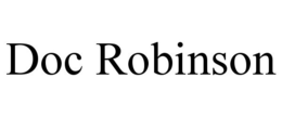 DOC ROBINSON trademark