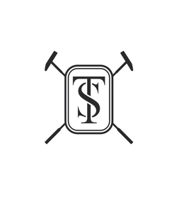 TS trademark