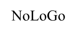 NOLOGO trademark