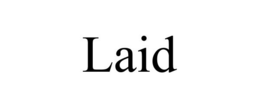 LAID trademark