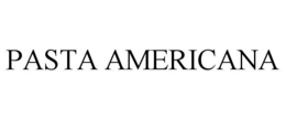 PASTA AMERICANA trademark