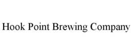 HOOK POINT BREWING COMPANY trademark