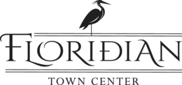 FLORIDIAN TOWN CENTER trademark