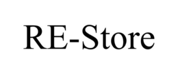 RE-STORE trademark