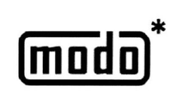 MODO trademark