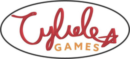 CYBELE'S GAMES trademark