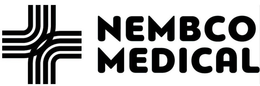 NEMBCO MEDICAL trademark