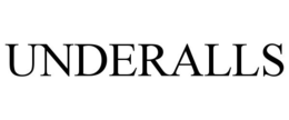 UNDERALLS trademark