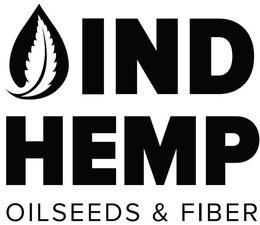IND HEMP OILSEEDS & FIBER trademark