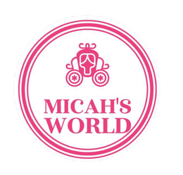 MICAH'S WORLD trademark