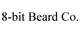 8-BIT BEARD CO. trademark