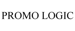 PROMO LOGIC trademark