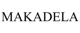 MAKADELA trademark