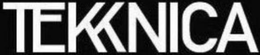 TEKKNICA trademark
