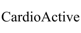 CARDIOACTIVE trademark