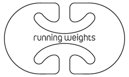 RUNNING WEIGHTS trademark