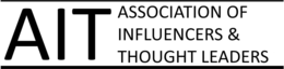 AIT ASSOCIATION OF INFLUENCERS & THOUGHT LEADERS trademark