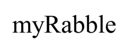 MYRABBLE trademark