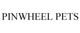 PINWHEEL PETS trademark